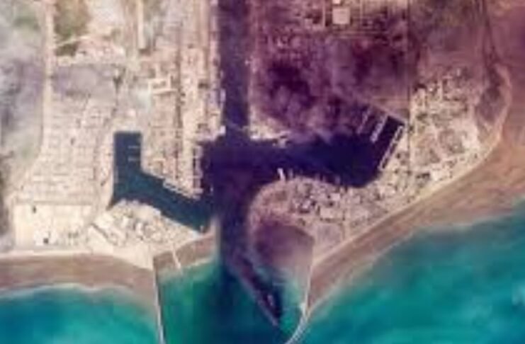 Operation Epic Fury: A High-Stakes Strategic Gamble in the Middle East