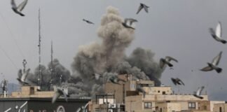 Power, Survival, and Cost: The Real Equation in an Iran–U.S.–Israel War Power, Survival, and Cost: The Real Equation in an Iran–U.S.–Israel War