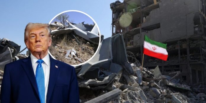 US suffers nearly $2B in military equipment losses during first four days of Iran conflict