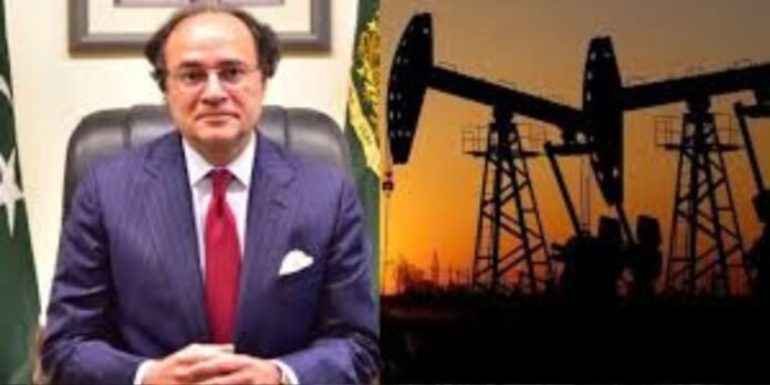 Pakistan prioritizes steady petroleum supply amid regional uncertainty, says finance minister