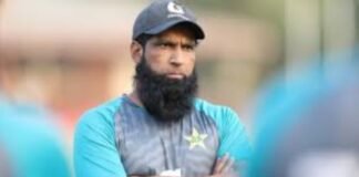 M Yousuf criticises Babar Azam’s omission from Pakistan ODI squad against Bangladesh Mohammad Yousuf Criticises Babar Azam’s Omission from Pakistan ODI Squad Against Bangladesh