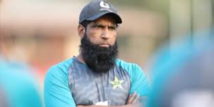 Mohammad Yousuf Criticises Babar Azam’s Omission from Pakistan ODI Squad Against Bangladesh