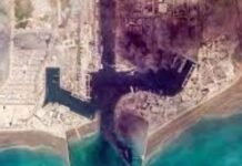 China in talks with Iran to secure oil and LNG ship passage through Strait of Hormuz amid escalating war China in talks with Iran to secure oil and LNG ship passage through Strait of Hormuz amid escalating war