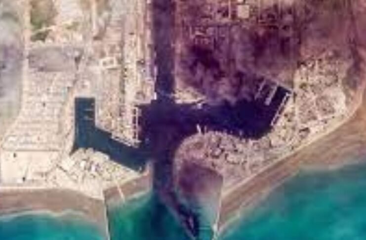 Trump says Iran deal ‘largely negotiated’, dispute over Hormuz reopening Trump says Iran deal ‘largely negotiated’, dispute over Hormuz reopening