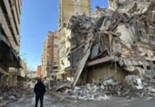 UK and France Move Closer to U.S.–Israel War Against Iran UK and France Move Closer to U.S.–Israel War Against Iran