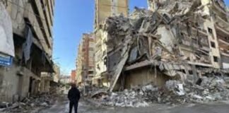 UK and France Move Closer to U.S.–Israel War Against Iran UK and France Move Closer to U.S.–Israel War Against Iran