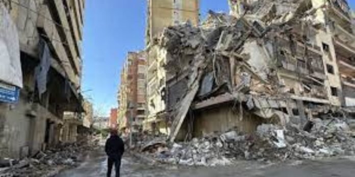 UK and France Move Closer to U.S.–Israel War Against Iran