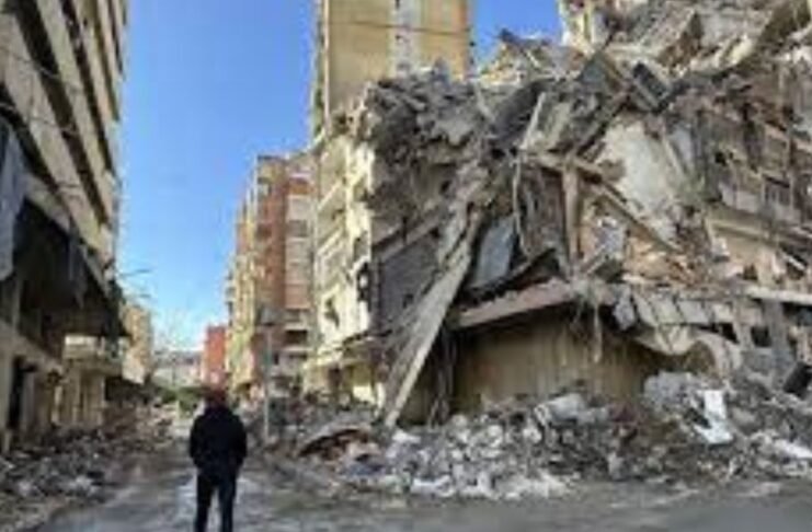 War in Iran has cost the US $37.5 billion so far, Pentagon says UK and France Move Closer to U.S.–Israel War Against Iran