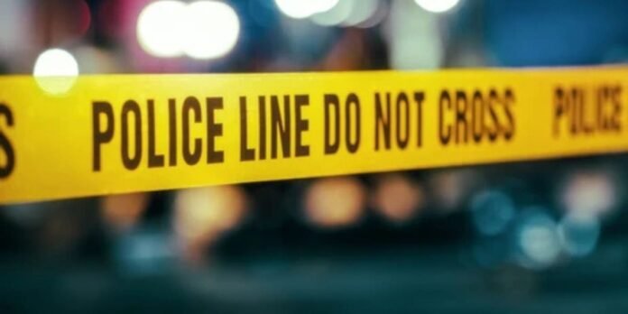 A man shot dead by unidentified assailants in Swat