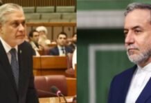 Pakistan engages regional leaders as Middle East tensions escalate Pakistan engages regional leaders as Middle East tensions escalate