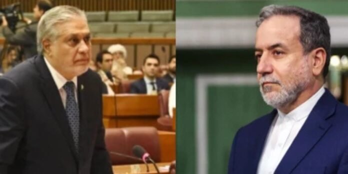 Pakistan engages regional leaders as Middle East tensions escalate