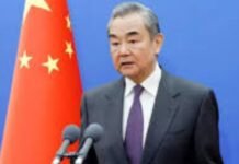 China urges US to manage differences as trade tensions grow China urges US to manage differences as trade tensions grow