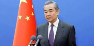 China urges US to manage differences as trade tensions grow China urges US to manage differences as trade tensions grow