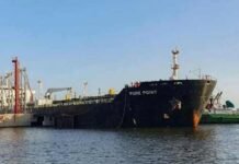 Three petrol cargoes to arrive tomorrow amid Middle East energy crises: Energy Minister Three Petrol Cargoes to arrive tomorrow amid Middle East energy crises: Energy Minister