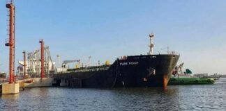 Three petrol cargoes to arrive tomorrow amid Middle East energy crises: Energy Minister Three Petrol Cargoes to arrive tomorrow amid Middle East energy crises: Energy Minister