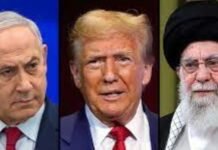 The Uncertain Endgame of the Iran War The Uncertain Endgame of the Iran War