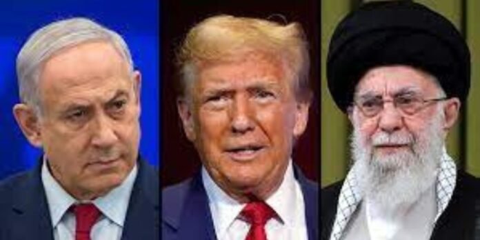 The Uncertain Endgame of the Iran War