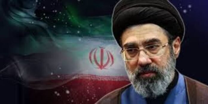 Mojtaba Khamenei Iran appoints Mojtaba Khamenei as Supreme Leader as regional conflict intensifies