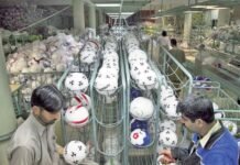 Sialkot’s export industries generate over $2.5B annually Sialkot emerges as Pakistan’s export powerhouse generating over $2.5B annually