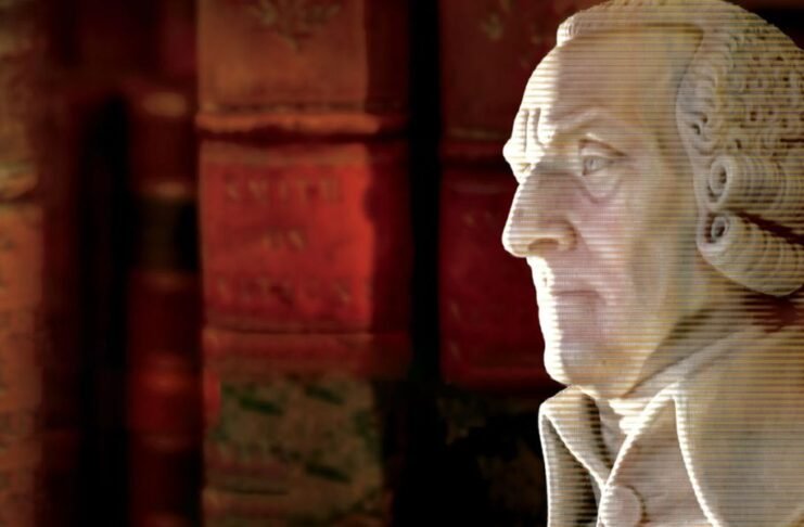 Why Adam Smith’s ‘Wealth of Nations’ remains relevant in today’s economic debates Why Adam Smith’s ‘Wealth of Nations’ remains relevant in today’s economic debates