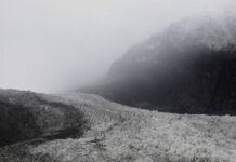 PMD issues GLOF alert for Gilgit-Baltistan and KP PMD issues GLOF alert for Gilgit-Baltistan and KP