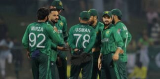 Pakistan to face Bangladesh in first ODI Series tomorrow Pakistan to Face Bangladesh in First ODI Series Tomorrow.