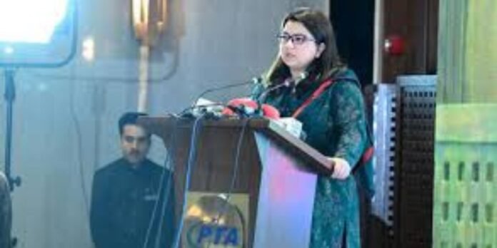 Pakistan takes major step toward 5G connectivity with spectrum auction