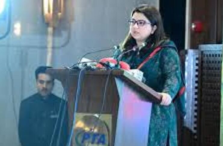 Pakistan takes major step toward 5G connectivity with spectrum auction Pakistan takes major step toward 5G connectivity with spectrum auction