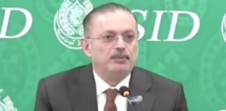 Sindh province announces school closures from March 16-31 Sindh announces school closure from March 16–31