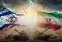 The Intelligence War Behind the Iran Conflict