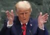 Trump Buries the United Nations Trump Buries the United Nations