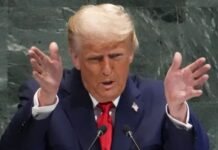 Trump Buries the United Nations Trump Buries the United Nations