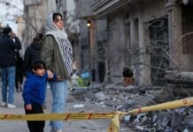 Over 3.2 million displaced in Iran as conflict with Israel, US intensifies: UNHCR Over 3.2 million displaced in Iran as conflict with Israel, US intensifies: UNHCR