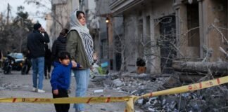 Over 3.2 million displaced in Iran as conflict with Israel, US intensifies: UNHCR Over 3.2 million displaced in Iran as conflict with Israel, US intensifies: UNHCR