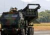 Taiwan parliament authorises government to sign US arms deals amid defence concerns Taiwan parliament authorises government to sign US arms deals amid defence concerns