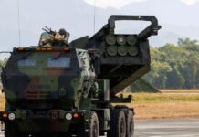 Taiwan parliament authorises government to sign US arms deals amid defence concerns Taiwan parliament authorises government to sign US arms deals amid defence concerns