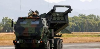 Taiwan parliament authorises government to sign US arms deals amid defence concerns Taiwan parliament authorises government to sign US arms deals amid defence concerns