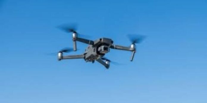 Pakistan shoots down Afghan drones over Islamabad, suspends flights amid security concerns