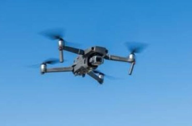 Pakistan shoots down Afghan drones over Islamabad, suspends flights amid security concerns Pakistan shoots down Afghan drones over Islamabad, suspends flights amid security concerns