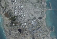 Tensions rise in Gulf as U.S. hits Iran’s Kharg Island, Trump calls for naval protection Tensions rise in Gulf as U.S. hits Iran’s Kharg Island, Trump calls for naval protection