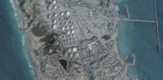 Tensions rise in Gulf as U.S. hits Iran’s Kharg Island, Trump calls for naval protection Tensions rise in Gulf as U.S. hits Iran’s Kharg Island, Trump calls for naval protection