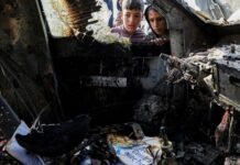 Israeli attacks kill 16 palestinians in Gaza and West Bank amid rising regional tensions Israeli attacks kill 16 palestinians in Gaza and West Bank amid rising regional tensions