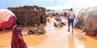 Pakistan expresses condolences to Ethiopia over deadly floods and Landslides Pakistan expresses condolences to Ethiopia over deadly floods and Landslides