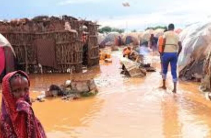 Pakistan expresses condolences to Ethiopia over deadly floods and Landslides Pakistan expresses condolences to Ethiopia over deadly floods and Landslides