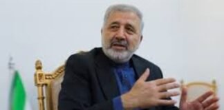 Iran denies role in attacks on Saudi oil facilities, calls for review of Gulf relations Iran denies role in attacks on Saudi oil facilities, calls for review of Gulf relations