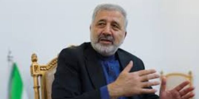 Iran denies role in attacks on Saudi oil facilities, calls for review of Gulf relations Iran denies role in attacks on Saudi oil facilities, calls for review of Gulf relations