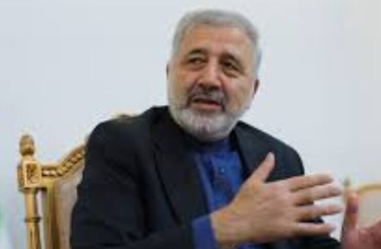 Iran denies role in attacks on Saudi oil facilities, calls for review of Gulf relations Iran denies role in attacks on Saudi oil facilities, calls for review of Gulf relations