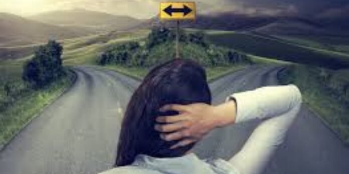 The Fault in Our Choices: Why We Repeat Mistakes and How Awareness Can Break the Cycle The Fault in Our Choices: Why We Repeat Mistakes and How Awareness Can Break the Cycle