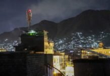 Pakistan Air Force strikes Taliban installations in Kabul and Nangarhar under Operation Ghazab lil-Haq Pakistan Air Force strikes Taliban installations in Kabul and Nangarhar under Operation Ghazab lil-Haq