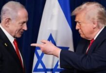 Climbing the Iran War Ladder Climbing the Iran War Ladder